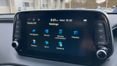 Hyundai Santa Fe 2.2 CRDi Premium 5dr 4WD Diesel Estate